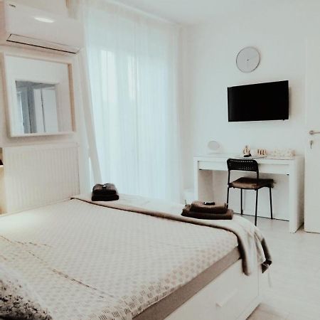 White Rooms Arena Zagreb Eksteriør billede